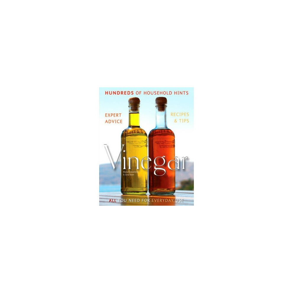 Vinegar