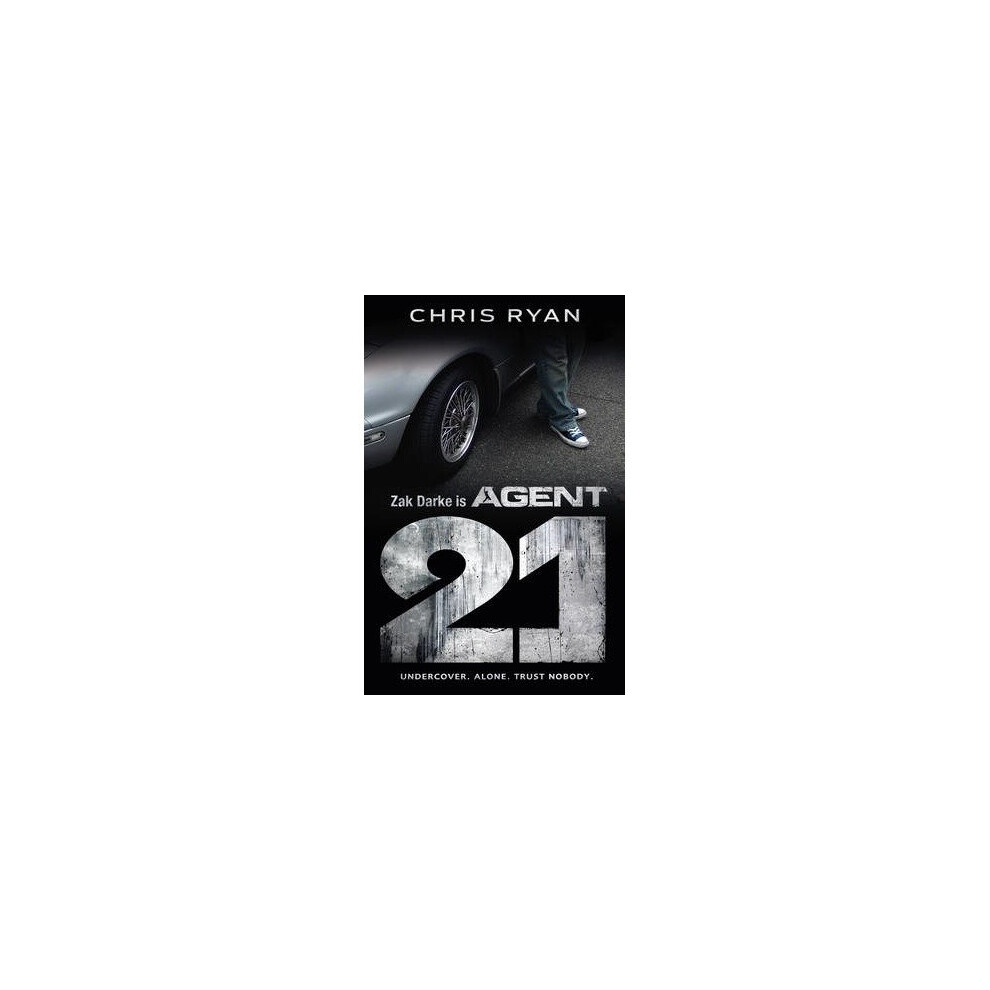Agent 21