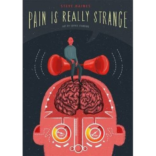 Pain is Really Strange