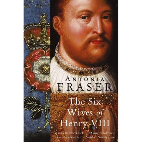 The Six Wives of Henry Viii