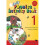 Jolly Phonics Activity Book 1: S,a,t,i,p,n 1