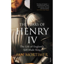 The Fears of Henry Iv