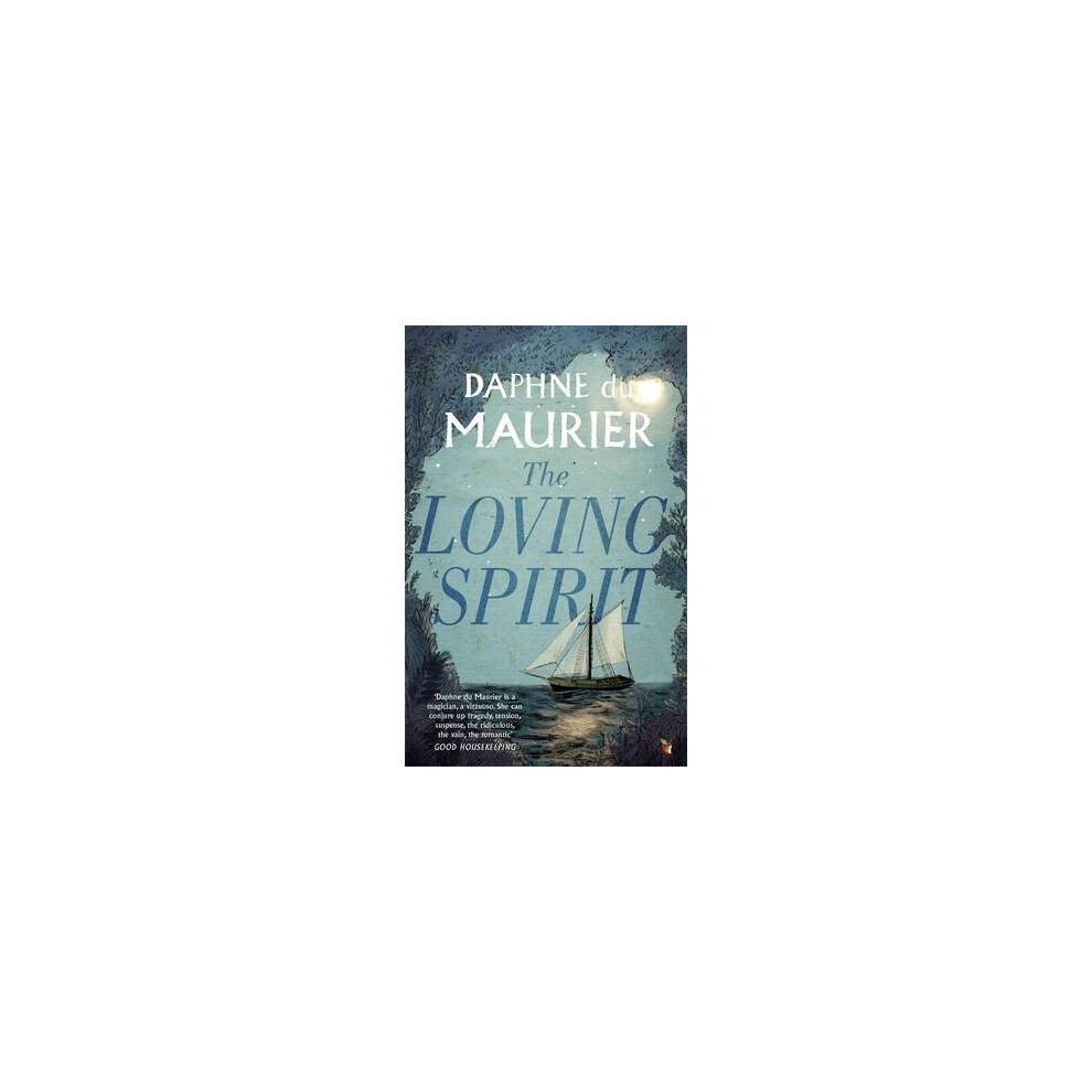 The Loving Spirit