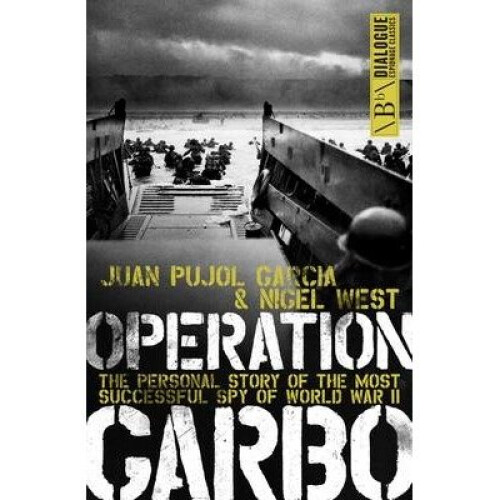 Operation Garbo