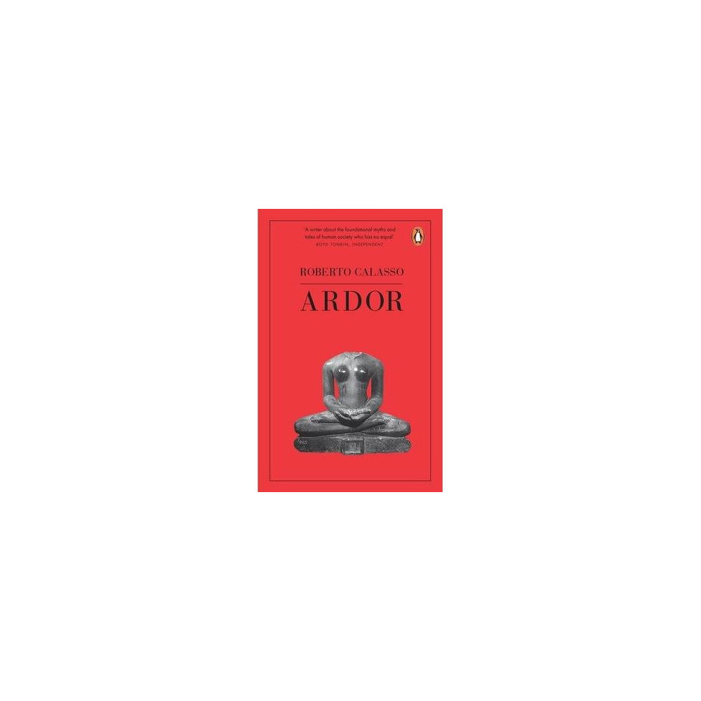 Ardor