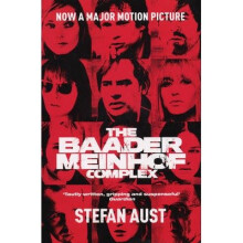 The Baader-meinhof Complex