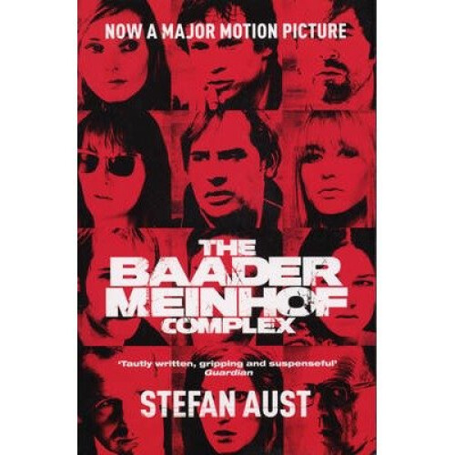 The Baader-meinhof Complex