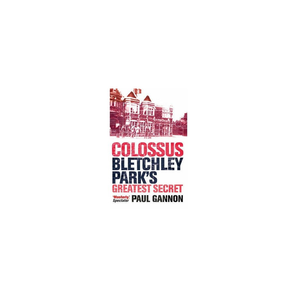 Colossus
