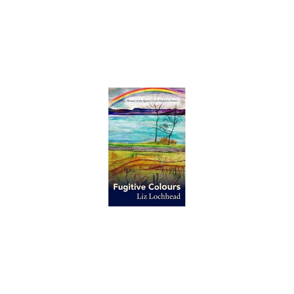Fugitive Colours