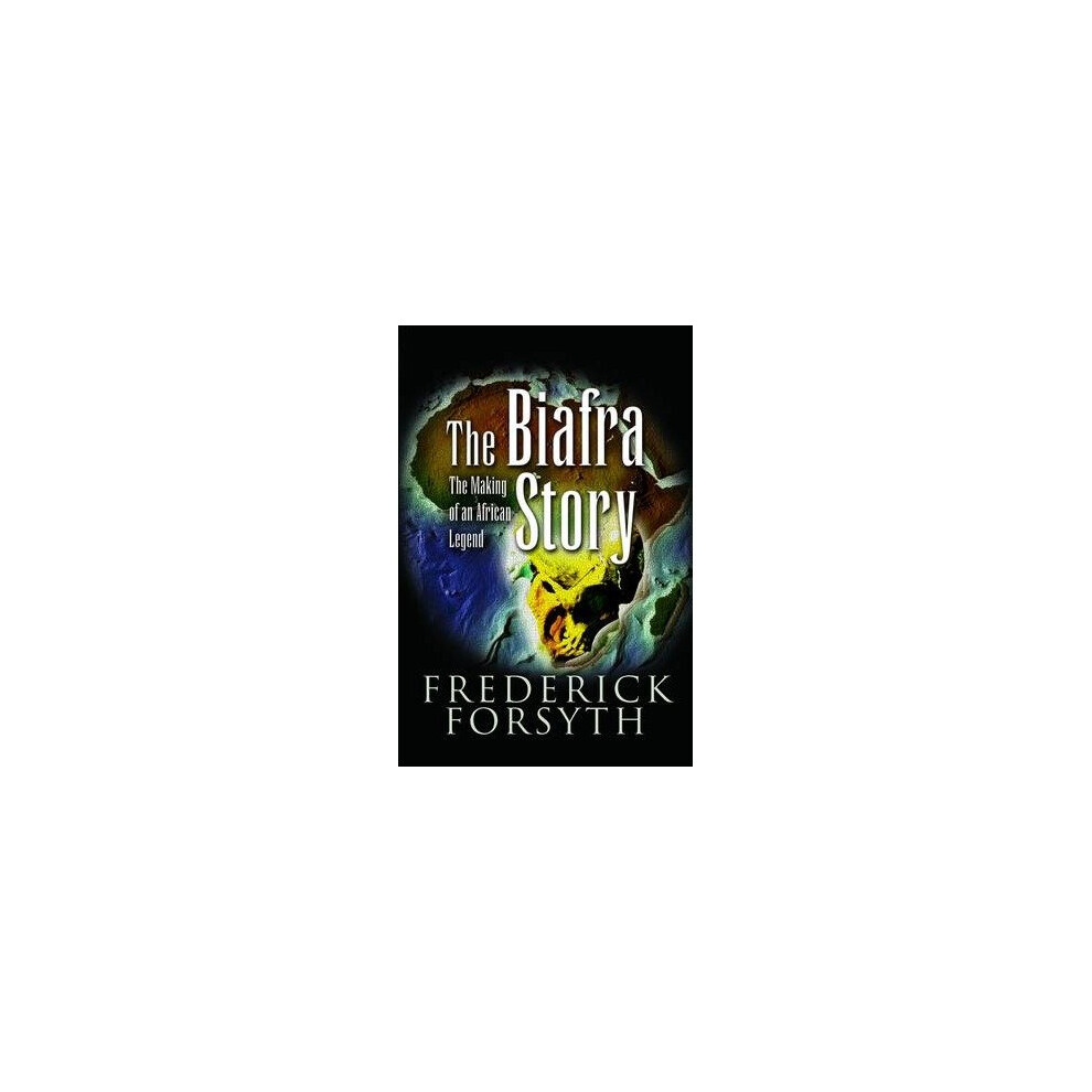 Biafra Story