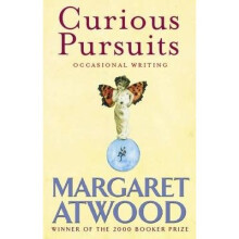 Curious Pursuits