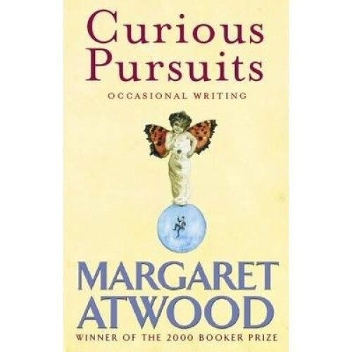 Curious Pursuits