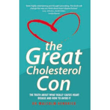 The Great Cholesterol Con
