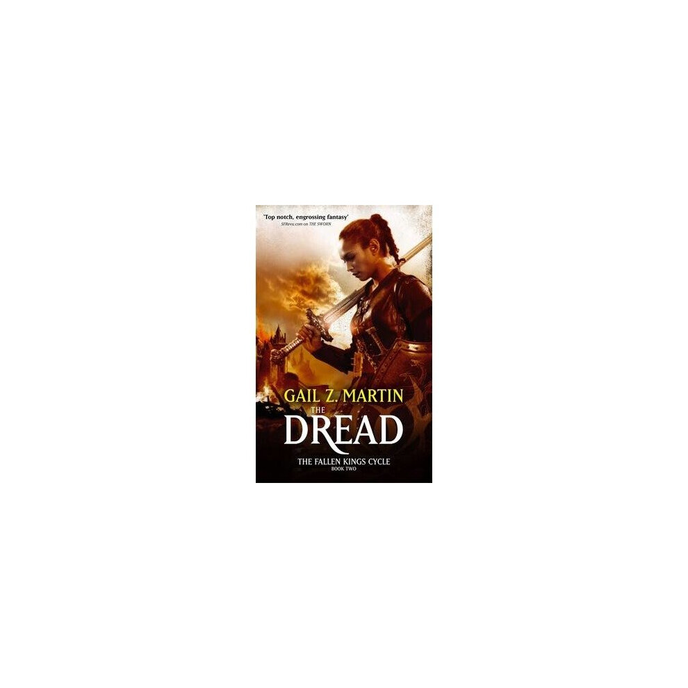 The Dread