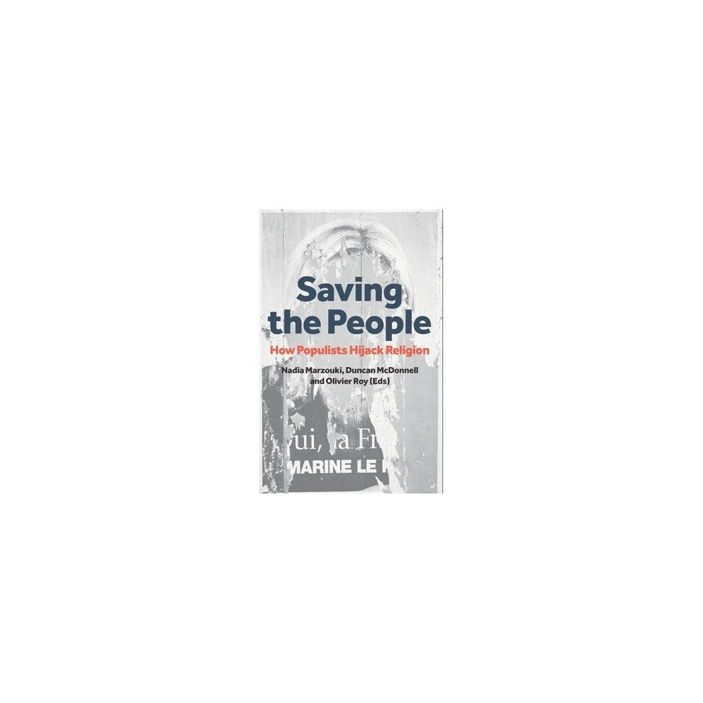 Saving the People