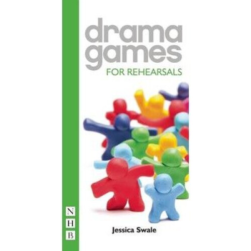 Drama Games for Rehearsals