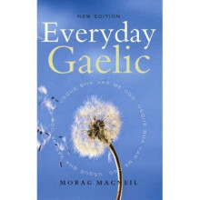 Everyday Gaelic