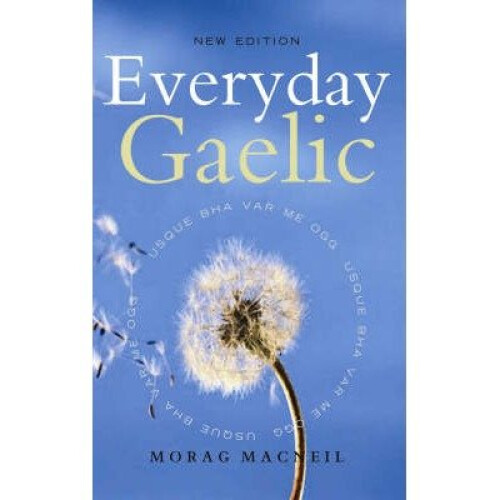 Everyday Gaelic