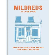 Mildreds: the Vegetarian Cookbook