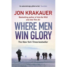 Where Men Win Glory