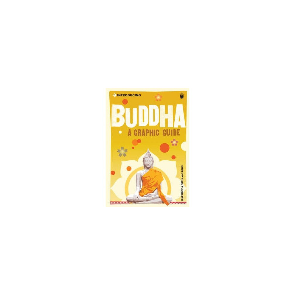 Introducing Buddha