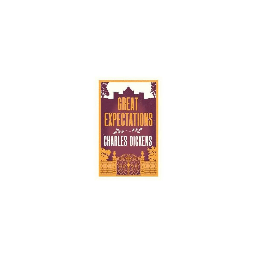 Great Expectations