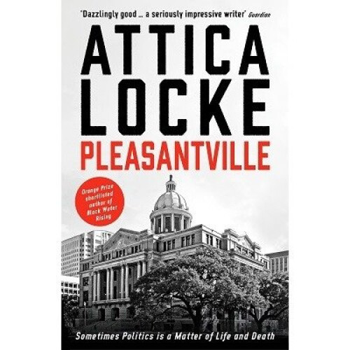 Pleasantville