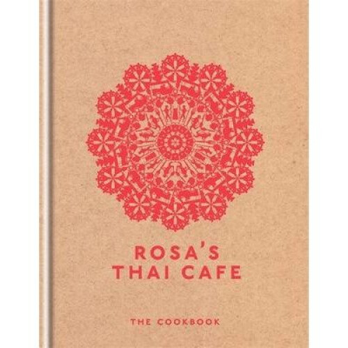 Rosa's Thai Cafe