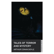 Tales of Terror and Mystery
