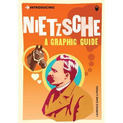 Introducing Nietzsche