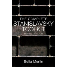 The Complete Stanislavsky Toolkit