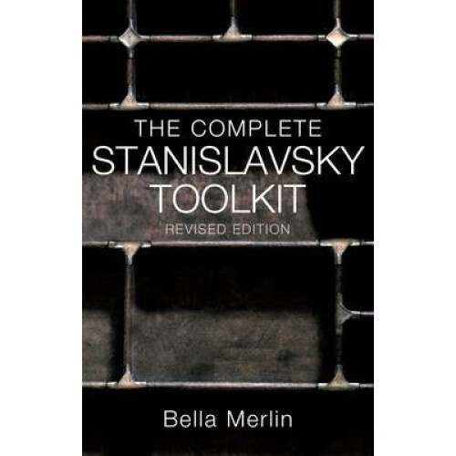 The Complete Stanislavsky Toolkit