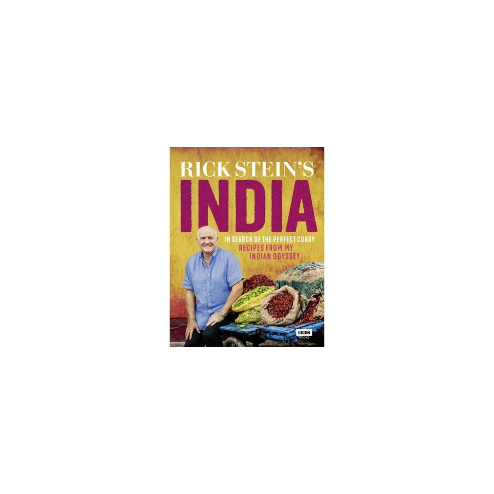 Rick Stein's India 