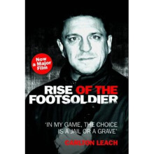 Rise of the Footsoldier