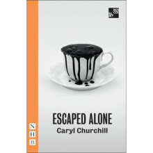 Escaped Alone