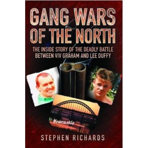 Gang Wars of the North