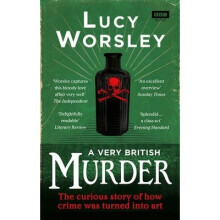 A Very British Murder