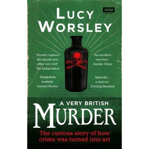 A Very British Murder
