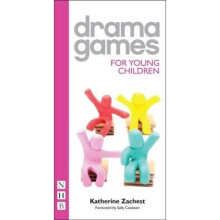 Drama Games for Young Children
