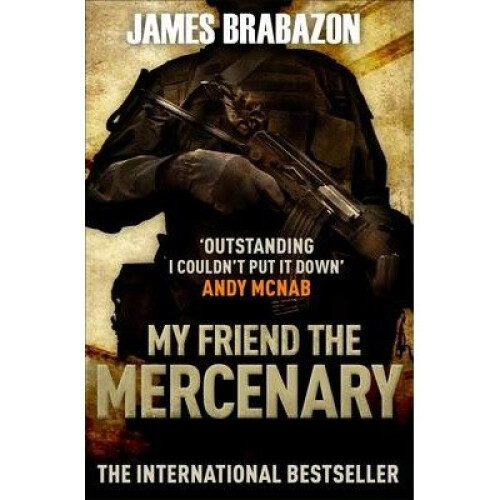 My Friend the Mercenary
