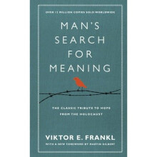 Man's Search for Meaning