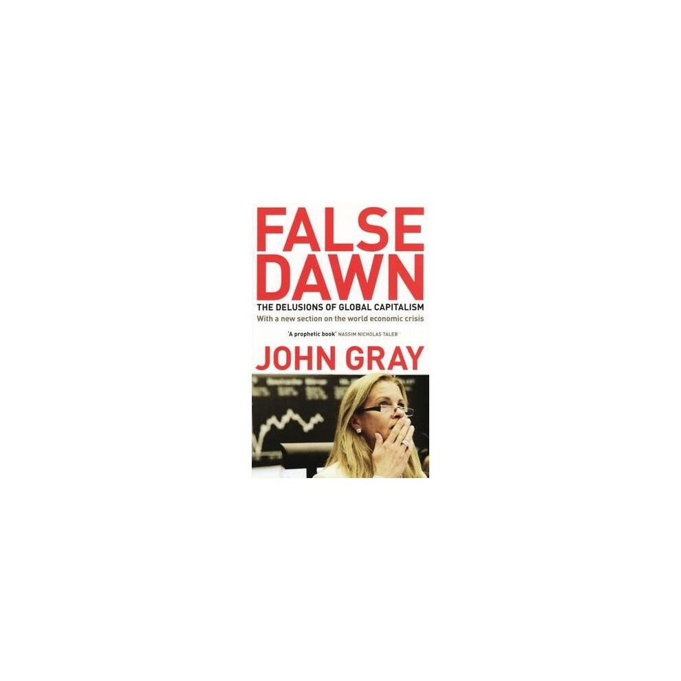 False Dawn