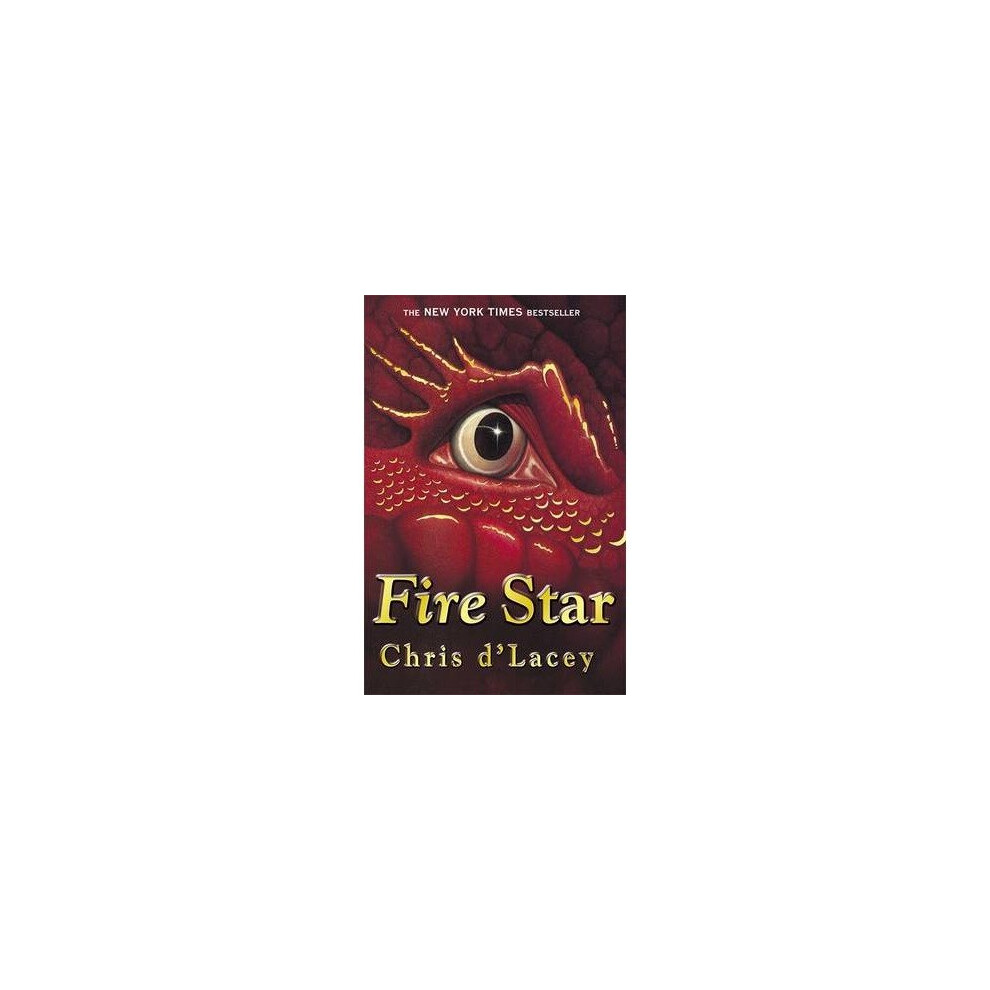 Fire Star