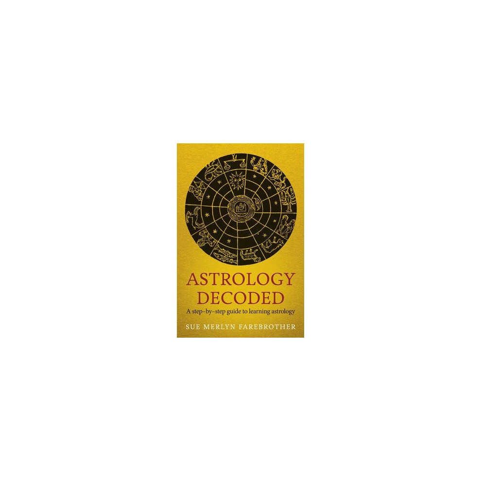 Astrology Decoded