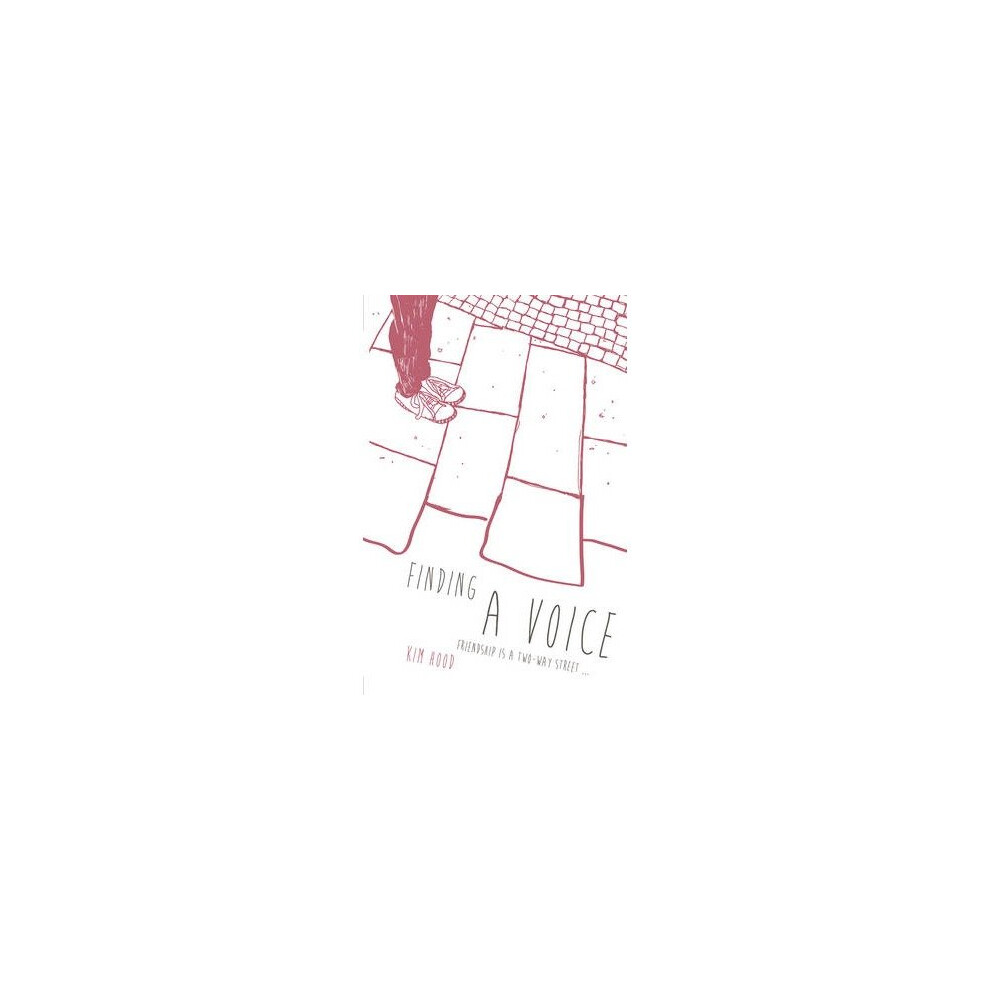 Finding a Voice
