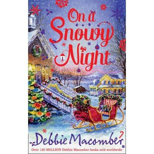 On a Snowy Night