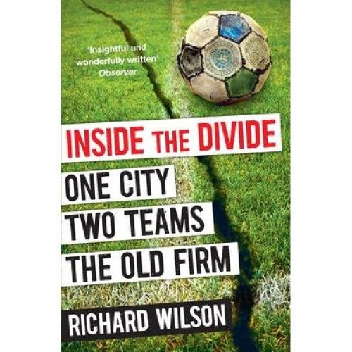 Inside the Divide