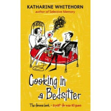 Cooking in a Bedsitter