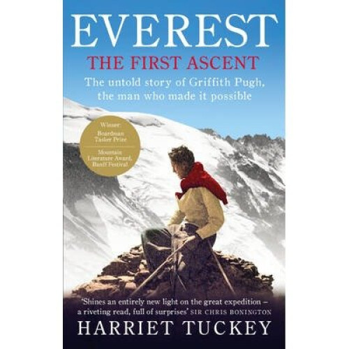 Everest - the First Ascent