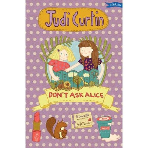 Don't Ask Alice